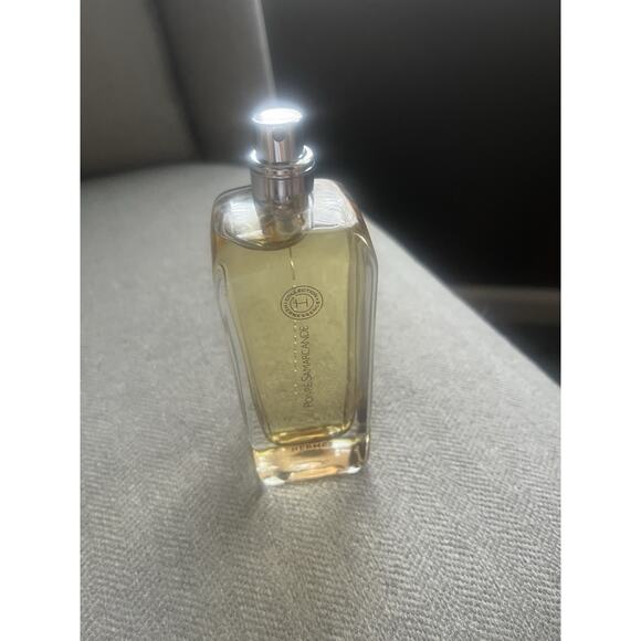 HERMÈS PARIS COLLECTION HERMESSENCE POIVRE SAMARCANDE EDT 3.3oz NEW- NO LID - Picture 6 of 7